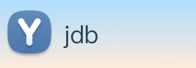 jdb Logo